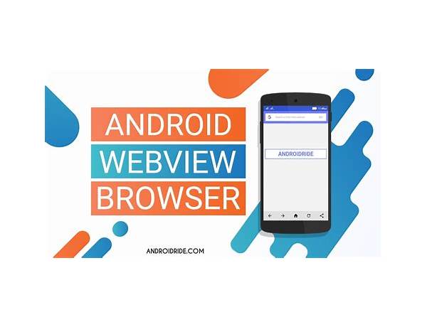WebView Browser for Android - Download the APK from Habererciyes